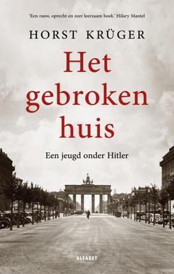 Het gebroken huis - Horst Krüger - ebook