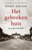 Het gebroken huis - Horst Krüger - ebook - thumbnail