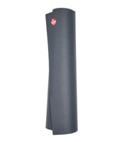 Manduka PRO Yogamat PVC Grijs 6 mm - Thunder - 180 x 66 cm - thumbnail
