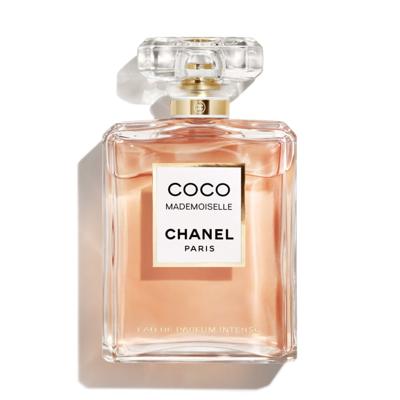 Chanel Coco Mademoiselle Intense Eau de parfum Spray 200 ml Dames