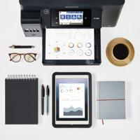 Epson EcoTank L6550 Inkjet A4 4800 x 1200 DPI 32 ppm Wi-Fi - thumbnail