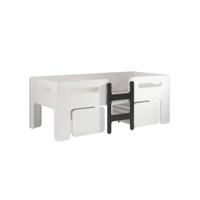 Halfhoogslaper Rody 2 - thumbnail