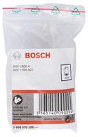 Bosch Accessories 2608570126 Spantang, 10 mm, 27 mm Diameter 10 mm - thumbnail