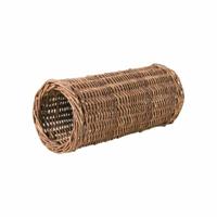 TRIXIE WILGENTUNNEL CAVIA 33X15X15 CM 2 ST - thumbnail