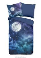 Pure Dekbedovertrek Universe-2-persoons (200 x 200/220 cm) - thumbnail