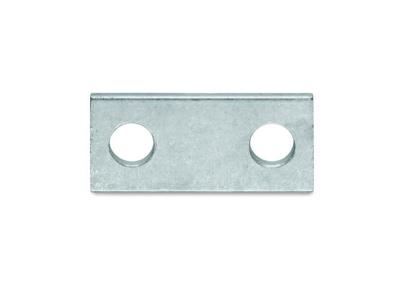 WAGO 885-412 Dwarsverbinder 5 stuk(s)