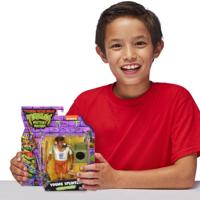 Teenage Mutant Ninja Turtles: Mutant Mayhem Action Figure Young Splinter 11 cm - thumbnail