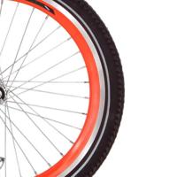 Alpina velg 20 j19db oranje - thumbnail