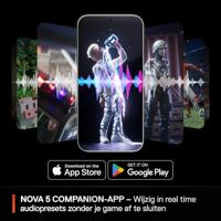 Gaming Headset met Microfoon SteelSeries Arctis Nova 5 - thumbnail