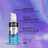John frieda Frizz Ease Dream Curls - Crème Oil - thumbnail