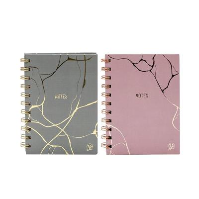 Notitieboek A6 spiraal Valo