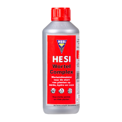 Hesi Hesi Wortel Complex