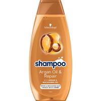 Schwarzkopf Argan Oil & Repair Shampoo - thumbnail
