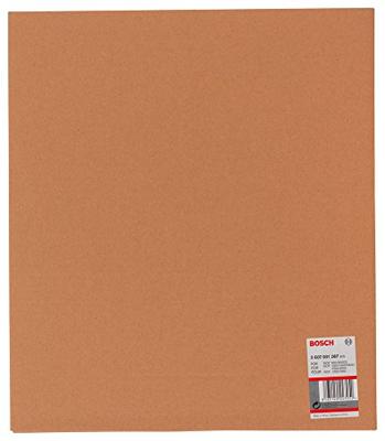 Bosch Accessoires Parallelgeleider 10 mm 1st - 2607001387 - thumbnail