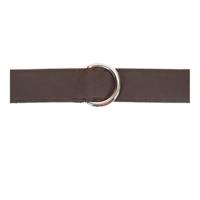 Gloria 8432288100189 glad bruin halsketting, Marrón, 250 g - thumbnail
