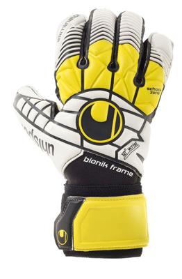 Uhlsport Keepershandschoenen Eliminator Supersoft Bionik Uhlsport Keepershandschoenen Eliminator Supersoft Bionik