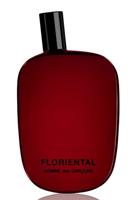 Comme Des Garcons Floriental - thumbnail