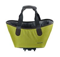 Racktime boodschappentas "agnetha" shop.bag agnetha lime green - thumbnail