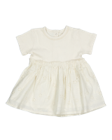 Jurk - Beige - thumbnail