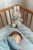 nijntje x Little Dutch Lucky Leaves knuffel - 30 cm - thumbnail