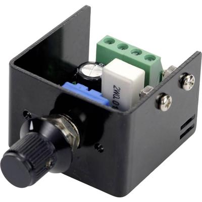 H-Tronic DC-toerentalregelaar 24 V/DC
