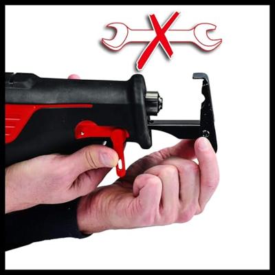 Einhell TE-AP 950 E - Reciprozaag | 950W - 4326180 4326180 - thumbnail