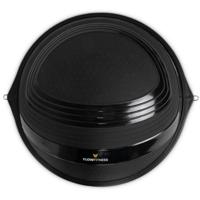 Flow Fitness Balanstrainer Pro met fitness elastieken - thumbnail