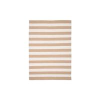House Nordic - Vloerkleed Beige|Off white - 200x140x1cm - Pina - thumbnail