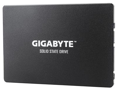 Gigabyte SSD 480GB Gigabyte SSD 480GB