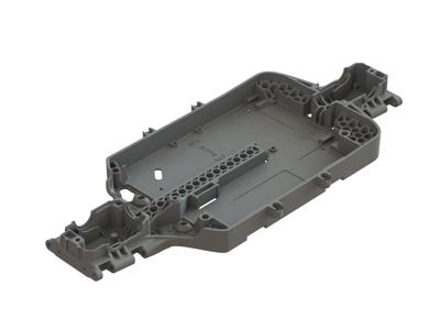 Arrma - Composite Chassis - SWB (ARA320607)