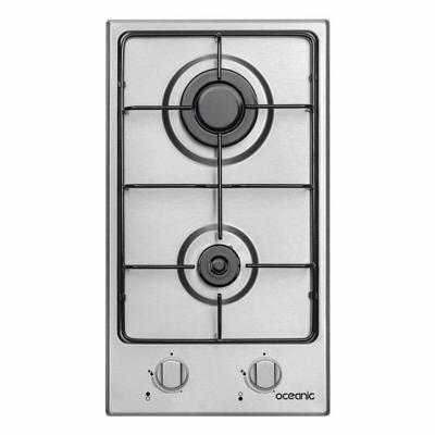 Domino Gaz Oceanic - roestvrij staal