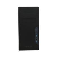 Antec VSK3000E-U3 Midi-tower PC-behuizing Zwart - thumbnail
