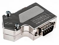Phoenix Contact 2708245 Sensor/actuator dataconnector Aantal polen (sensoren): 9 Stekker, haaks 1 stuk(s) - thumbnail