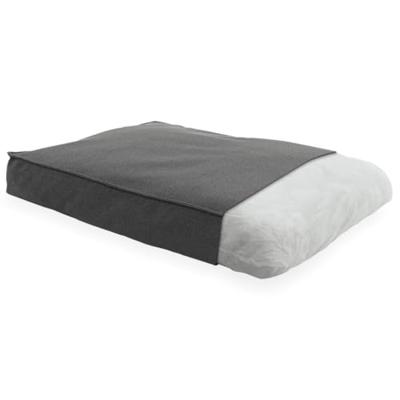 Madison Manchester Lounge Cushion Grijs S