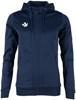 Reece 808654 Cleve TTS Hooded Top Full Zip Ladies - Navy - XS - thumbnail