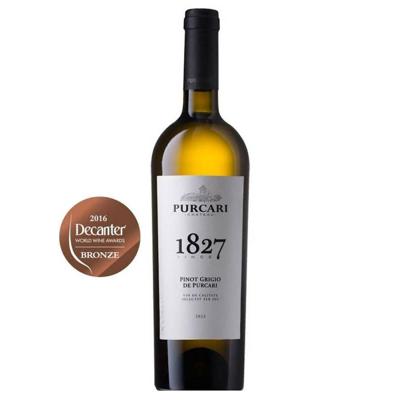 Château Purcari Pinot Grigio De Purcari