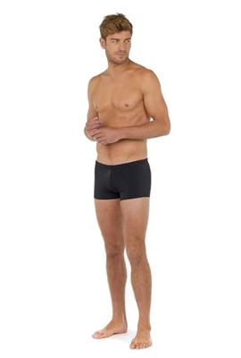 Hom Sealife zwemboxer zwart