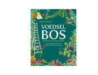 Boekhuis Boek voedselbos - thumbnail