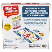 Spel Beat The Parents - thumbnail