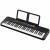 Yamaha PSR-F52 keyboard - thumbnail