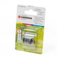 Gardena Aansluitstuk | 13,2 mm (G1/4) - 2920-26 - 2920-26 - thumbnail