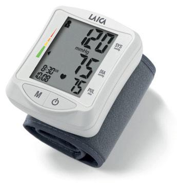 Bloeddrukmeter pols LAICA BM1006 Wit