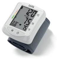 Bloeddrukmeter pols LAICA BM1006 Wit - thumbnail