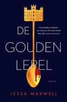 De gouden lepel - Jessa Maxwell - ebook - thumbnail