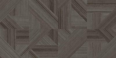 Cristiana Masi Terra Behang met grafische facet streepstructuur - 43849