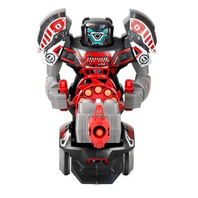 Silverlit Robo Rapidfire schietende robot