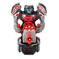 Silverlit robo rapidfire schietende robot - thumbnail