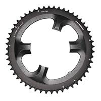 STRONGLIGHT kettingblad mod. 17 chain ring strongl. 52t outer alu black - thumbnail
