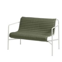 HAY Palissade Quilted Kussen voor Bench - thumbnail