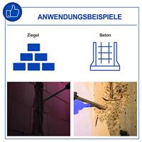 Scheppach DH1600MAX Boorhamer - 5907903901 - thumbnail